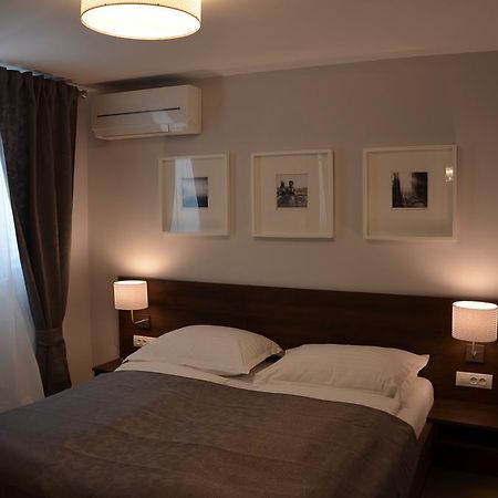 Apartments Mango Baska  Ngoại thất bức ảnh