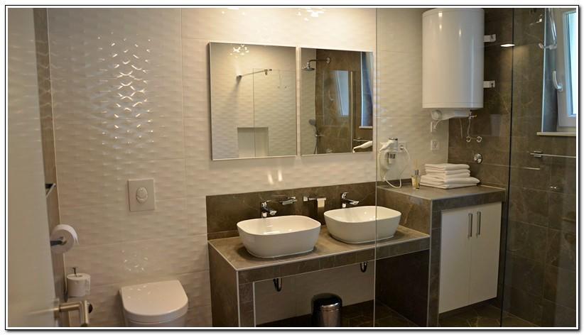 Apartments Mango Baska  Ngoại thất bức ảnh