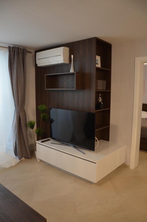 Apartments Mango Baska  Ngoại thất bức ảnh