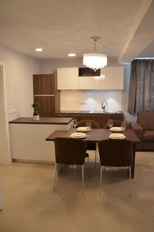 Apartments Mango Baska  Ngoại thất bức ảnh