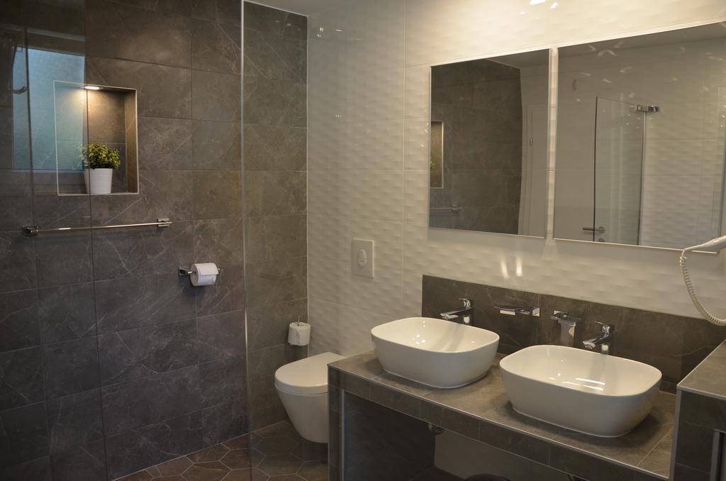 Apartments Mango Baska  Ngoại thất bức ảnh