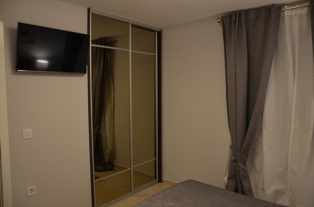 Apartments Mango Baska  Ngoại thất bức ảnh